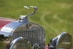 Cadillac Series 370A V12 Phaeton by Fleetwood 1931 года